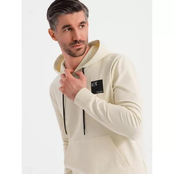  Férfi szett OMBRE Z107 KRÉM 