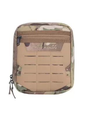 Hátizsák PENTAGON EDC 2.0 K16076 MULTICAM