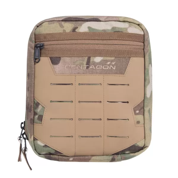  Hátizsák PENTAGON EDC 2.0 K16076 MULTICAM 