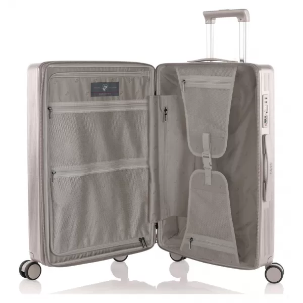  Bőrönd HEYS EARTH TONES M LÉGKÖR 