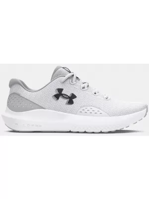 Férfi cipők UNDER ARMOUR UA CHARGED SURGE 4 3027000-100 FEHÉR