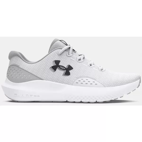  Férfi cipők UNDER ARMOUR UA CHARGED SURGE 4 3027000-100 FEHÉR 