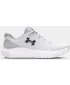 Férfi cipők UNDER ARMOUR UA CHARGED SURGE 4 3027000-100 FEHÉR