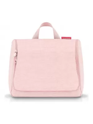 Pipertáska REISENTHEL TOILETBAG XL CSAVARJA PIROSÍTÓT