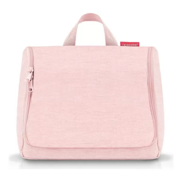  Pipertáska REISENTHEL TOILETBAG XL CSAVARJA PIROSÍTÓT 