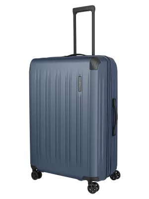 Bőrönd TRAVELITE DYNAMIIC L EXP FARMERKÉK