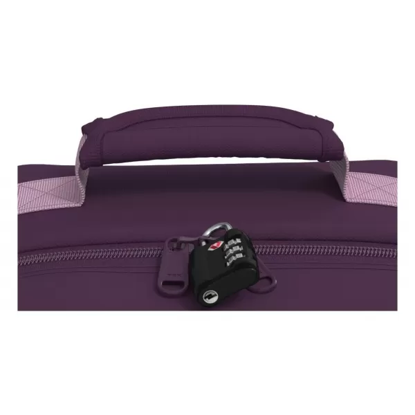  Hátizsák CABINZERO CLASSIC 36L ÉJFÉLI LILA 