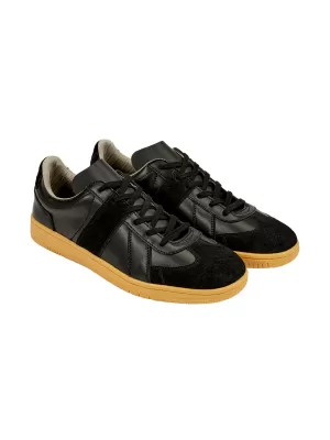 Csizma BRANDIT 9052 FEKETE