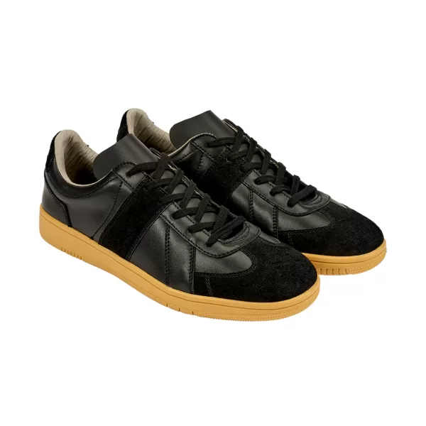  Csizma BRANDIT 9052 FEKETE 