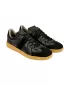 Csizma BRANDIT 9052 FEKETE