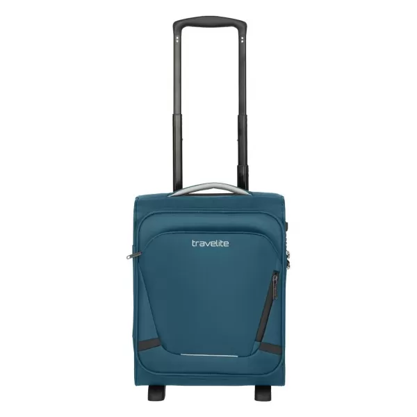  Bőrönd TRAVELITE Jetpack Easy 2 Cabin BENZIN 