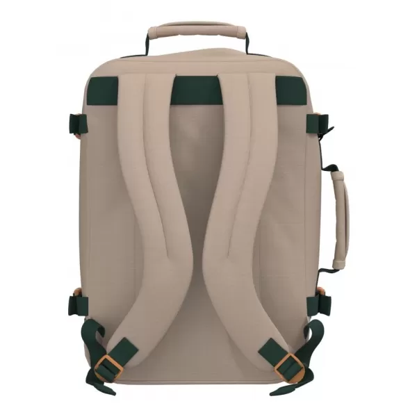  Hátizsák CABINZERO CLASSIC 36L HAGYMÁS HOMOK 