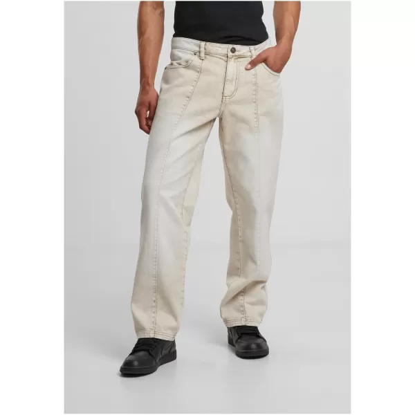  Farmer URBAN CLASSICS TB7605 FEHÉR PISZKOS MOSOTT 