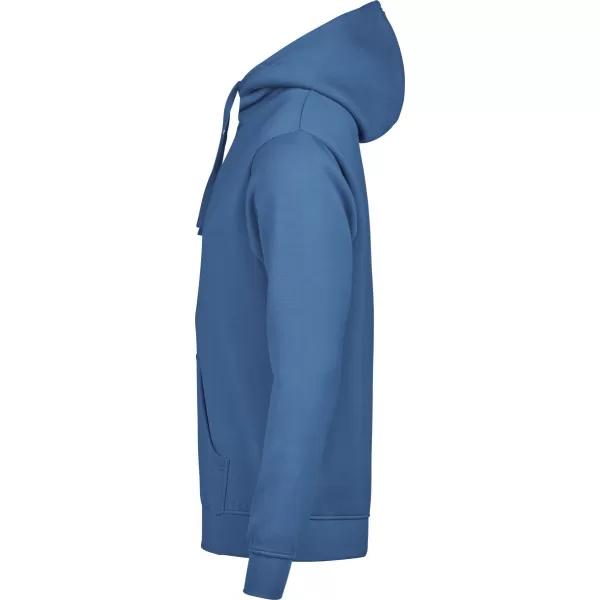  Uniszex pulóver TEE JAYS | TJ 5152 ÓCEÁN KÉK 