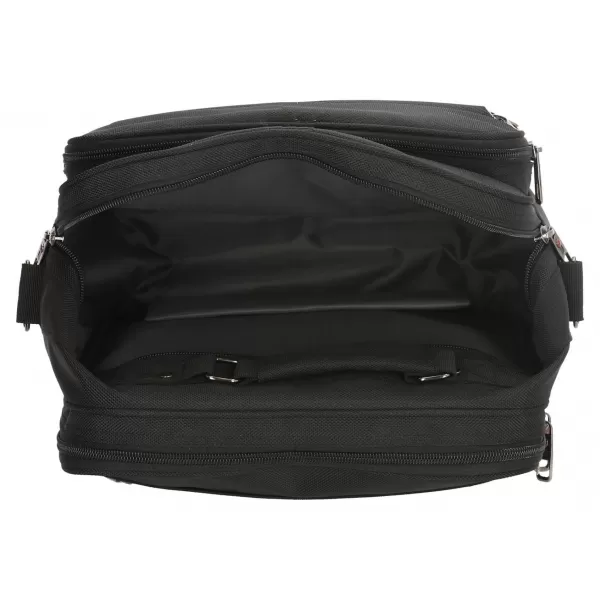  Táska ENRICO BENETTI CORNELL REPORTER BAG FEKETE 