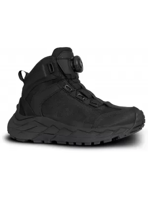 Csizma PENTAGON GRAVITY TACTICAL 6 WP BOOTS FITGO EDITION K15062 FEKETE
