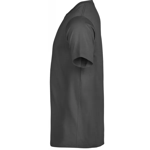  Férfi póló TEE JAYS | TJ 1150 PORSZÜRKE 