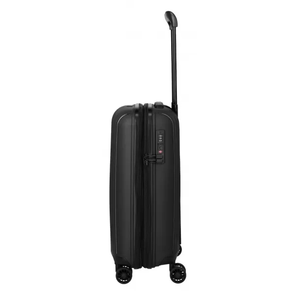  Bőrönd TRAVELITE SKYMATE FEKETE 