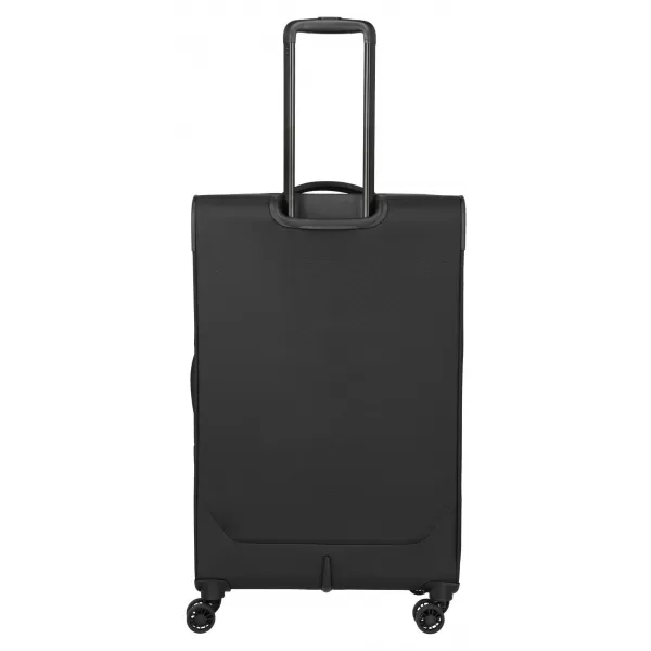  Bőrönd TRAVELITE UMBRIA L FEKETE 