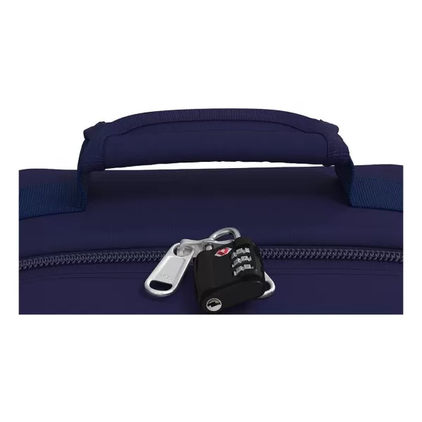  Hátizsák CABINZERO CLASSIC 36L MÉLY ÓCEÁN 