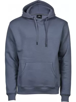 Uniszex pulóver TEE JAYS | TJ 5430 KOVAKŐ