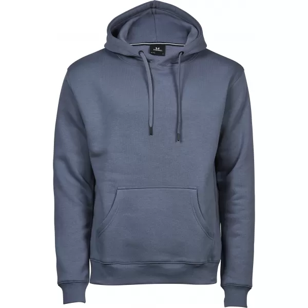  Uniszex pulóver TEE JAYS | TJ 5430 KOVAKŐ 