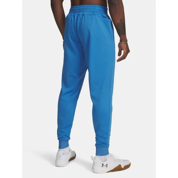  Férfi melegítőnadrág UNDER ARMOUR UA ARMOUR FLEECE JOGGERS KÉK 
