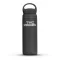 Üveg PENTAGON THERMAL BOTTLE 500ML D19022 FEKETE