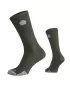 Zokni PENTAGON ALPINE MERINO SOCKS LIGHT EL14015 06 EL14015 OLÍVA ZÖLD