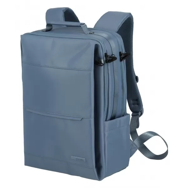 Hátizsák TRAVELITE WORKFLOOW BACKPACK M FARMERKÉK 