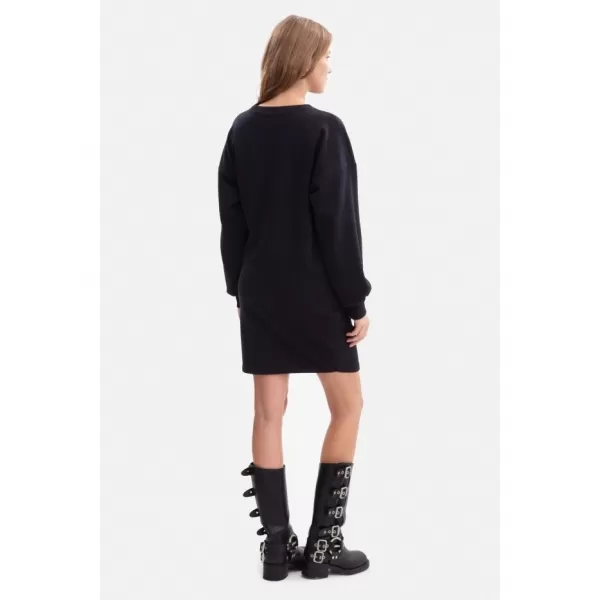  Ruha BEWEAR B298 FEKETE 