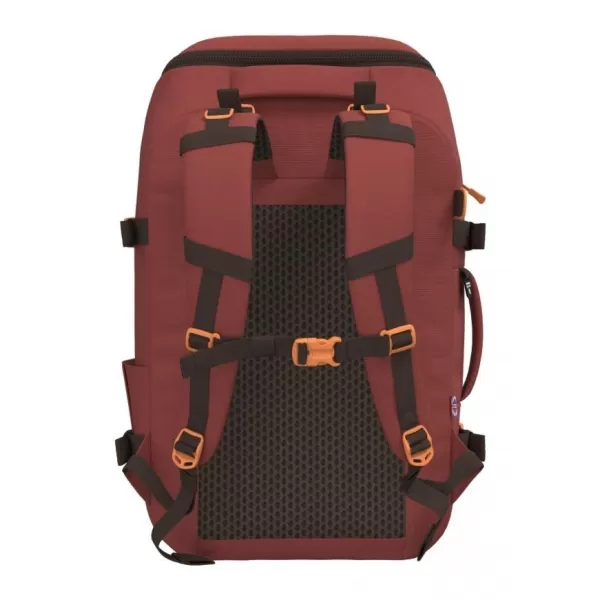  Hátizsák CABINZERO ADV 32L VÖRÖS SANGRIA 