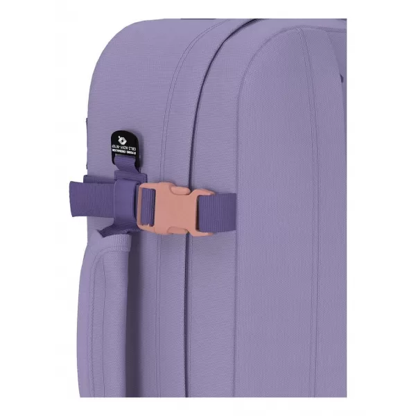  Hátizsák CABINZERO CLASSIC 44L FÜSTÖS IBOLYA 