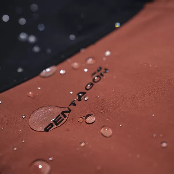  Kabát PENTAGON ELITE LIGHT SOFTSHELL JACKET K08044 ÉJFÉLKÉK 