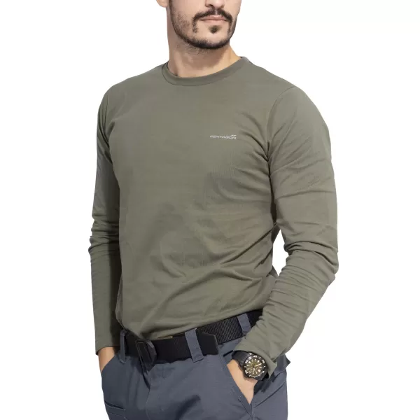  póló PENTAGON AGERON 2.0 LONG ARM SHIRT K09029 SZÉNKÉK 