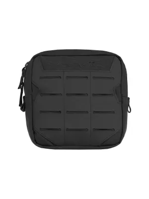 Ház PENTAGON ELPIS POUCH 15Χ15 K17069 FEKETE