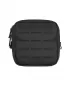 Ház PENTAGON ELPIS POUCH 15Χ15 K17069 FEKETE