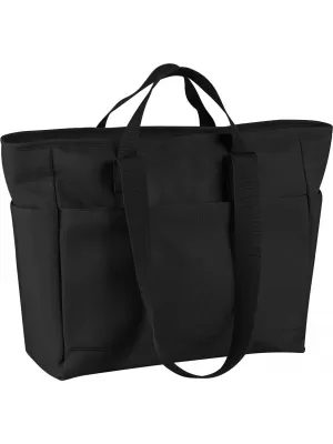 | BG 873 FEKETE BagBase