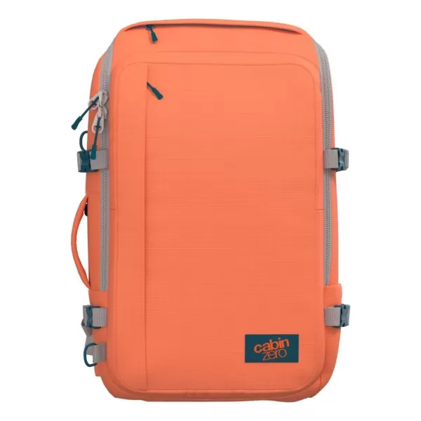  Hátizsák CABINZERO ADV 42L MAROKKÓI HOMOK 