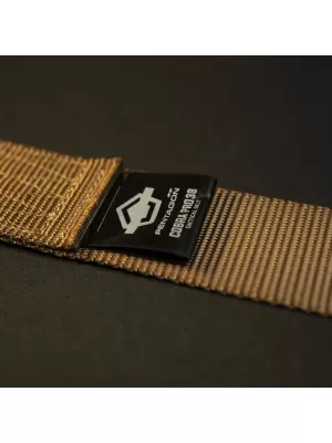 Öv PENTAGON COBRA PRO 38 BLACK TACTICAL BELT Χ50100 03 X50100 PRÉRIFARKAS
