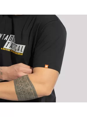 póló PENTAGON AGERON GO TACTICAL K09012 ÉJFÉLKÉK