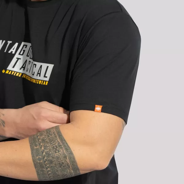  póló PENTAGON AGERON GO TACTICAL K09012 ÉJFÉLKÉK 