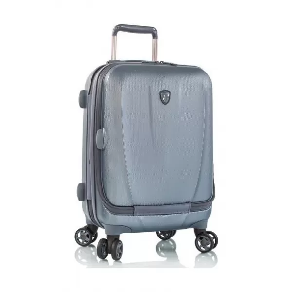  Bőrönd HEYS VANTAGE SMART LUGGAGE S PALAKÉK 