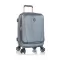 Bőrönd HEYS VANTAGE SMART LUGGAGE S PALAKÉK