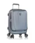 Bőrönd HEYS VANTAGE SMART LUGGAGE S PALAKÉK