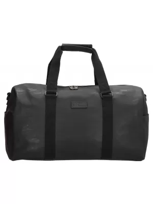 Táska ENRICO BENETTI ROTTERDAM SPORT BAG FEKETE