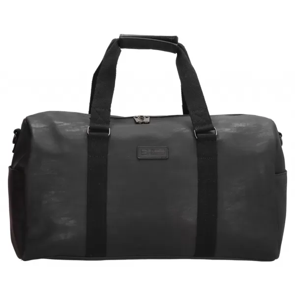  Táska ENRICO BENETTI ROTTERDAM SPORT BAG FEKETE 