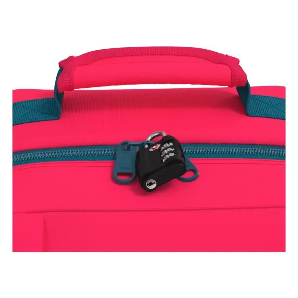  Hátizsák CABINZERO CLASSIC 36L MIAMI MAGENTA 