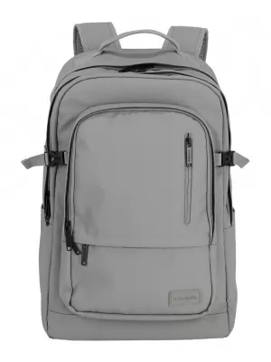 Hátizsák TRAVELITE BASICS BACKPACK WATER-REPELLENT VILÁGOSSZÜRKE