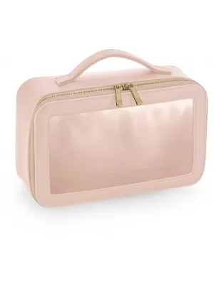 | BG 764 SOFT PINK BagBase